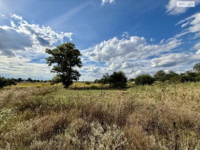 Продаж Ділянка під житлову забудову Амур-Нижньодніпровський