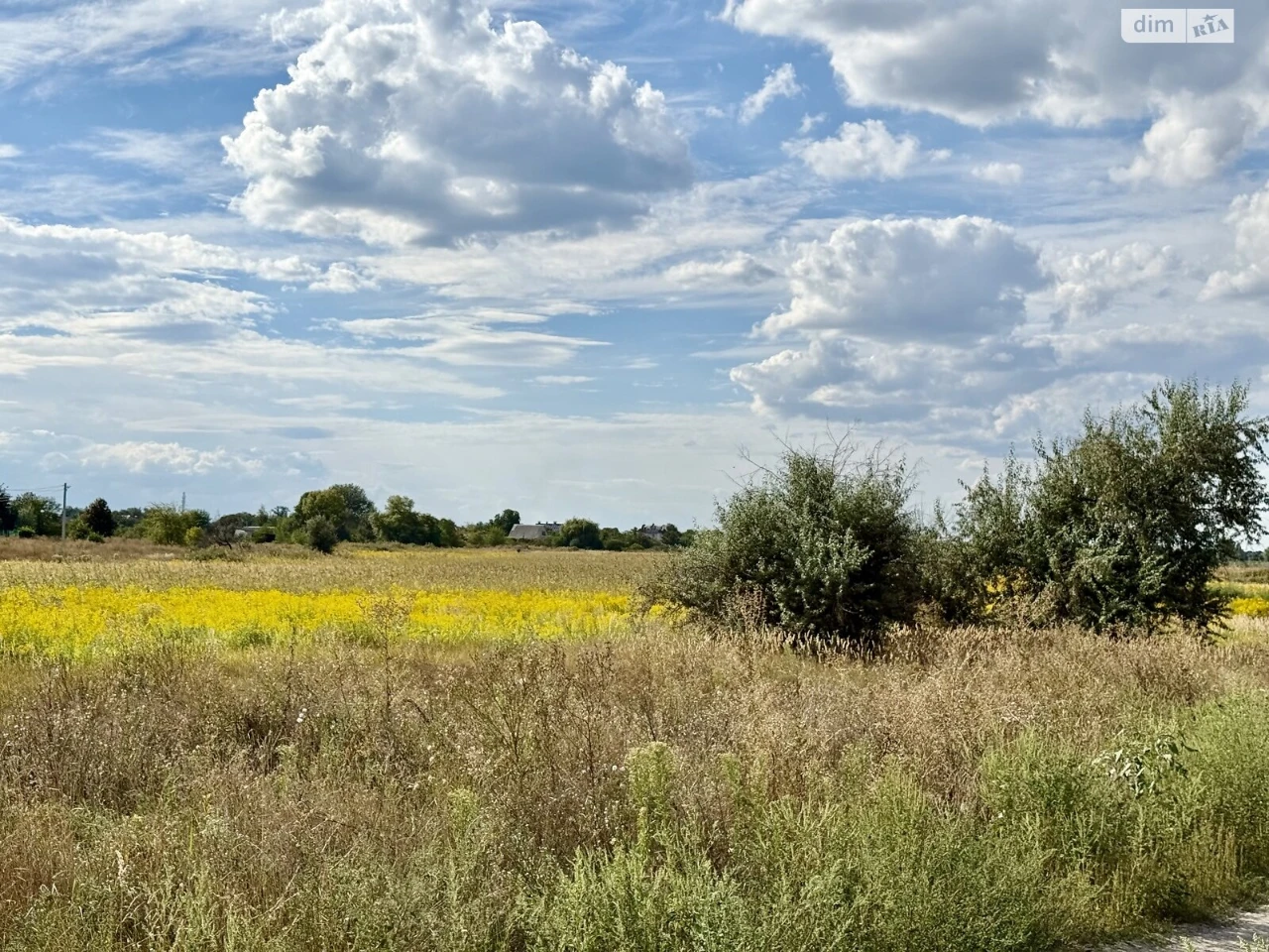 Продаж Ділянка під житлову забудову Амур-Нижньодніпровський