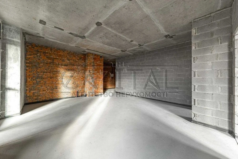 Apartment for sale, TRIIINITY residential complex, Tyutyunnyka St., Pechersk