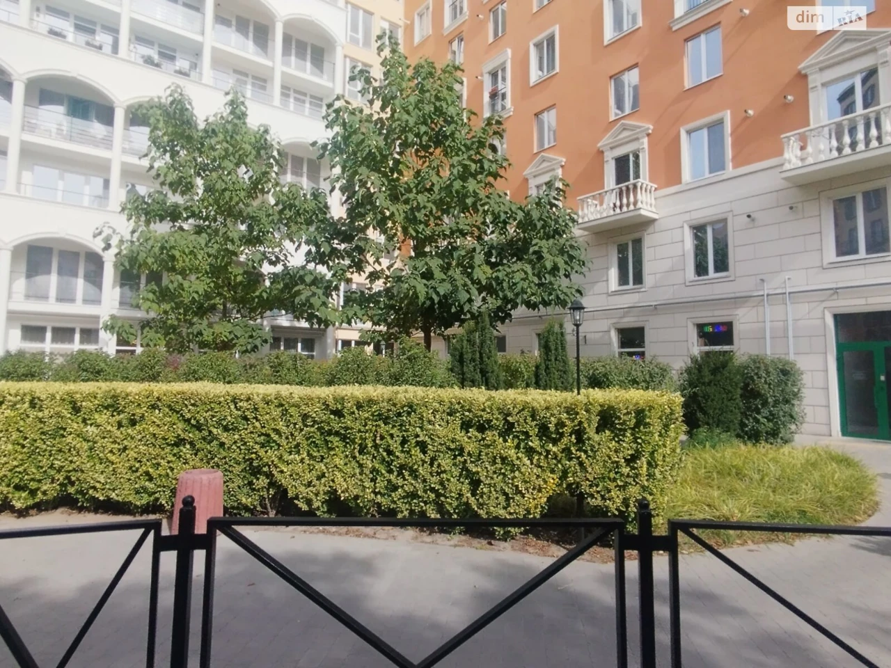 Продажа Квартира Дружба