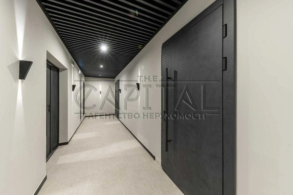 Apartment for sale, TRIIINITY residential complex, Tyutyunnyka St., Pechersk