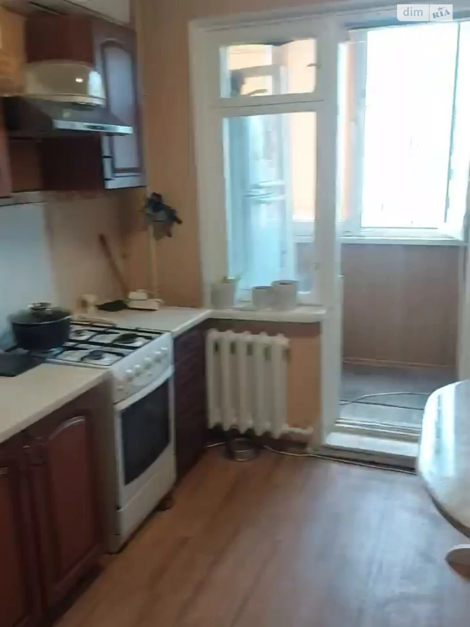 Продажа Квартиры в поселке Котовского