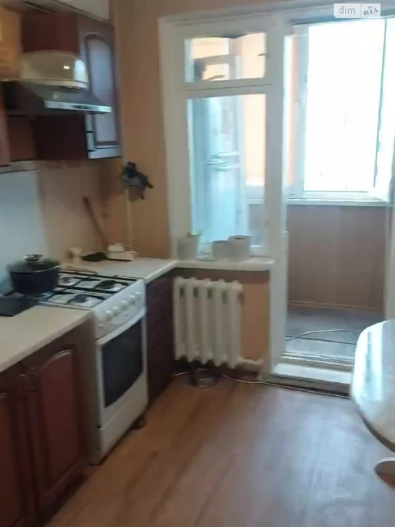 Продажа Квартиры в поселке Котовского