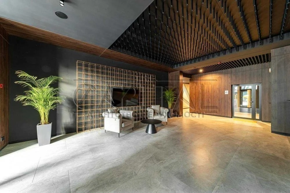 Apartment for sale, TRIIINITY residential complex, Tyutyunnyka St., Pechersk