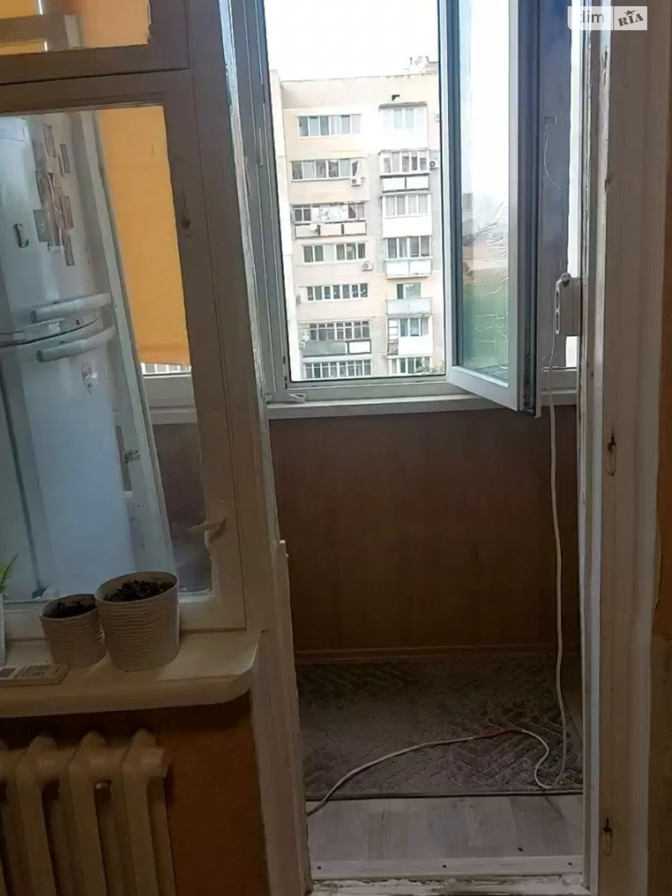 Продажа Квартиры в поселке Котовского