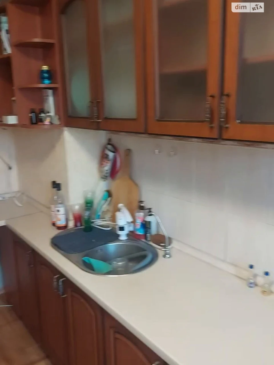 Продажа Квартиры в поселке Котовского