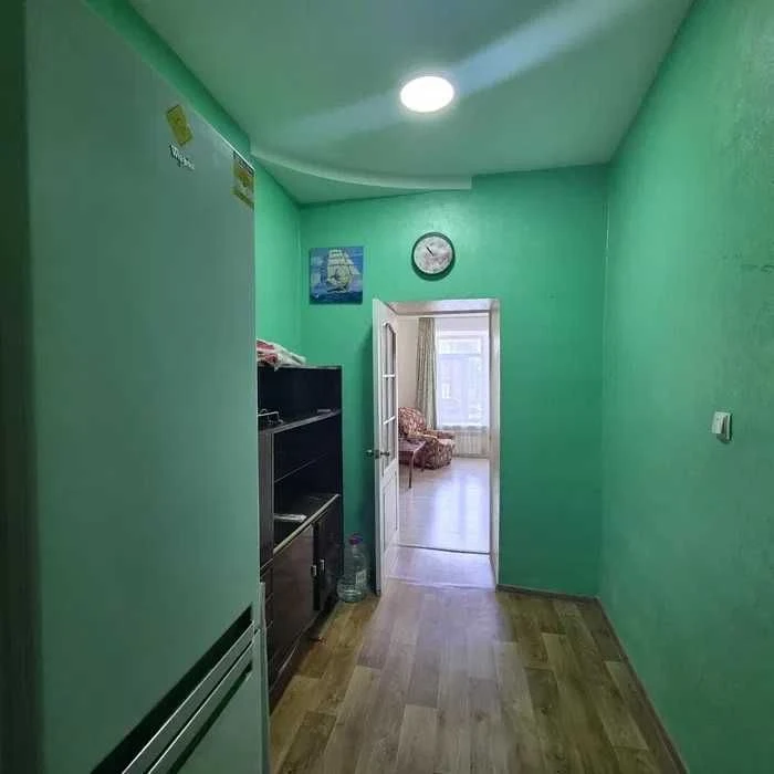 Продам 2-комнатную квартиру на Молдованке