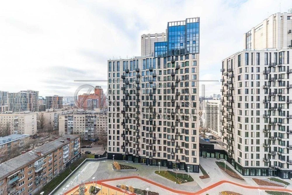 Apartment for sale, TRIIINITY residential complex, Tyutyunnyka St., Pechersk