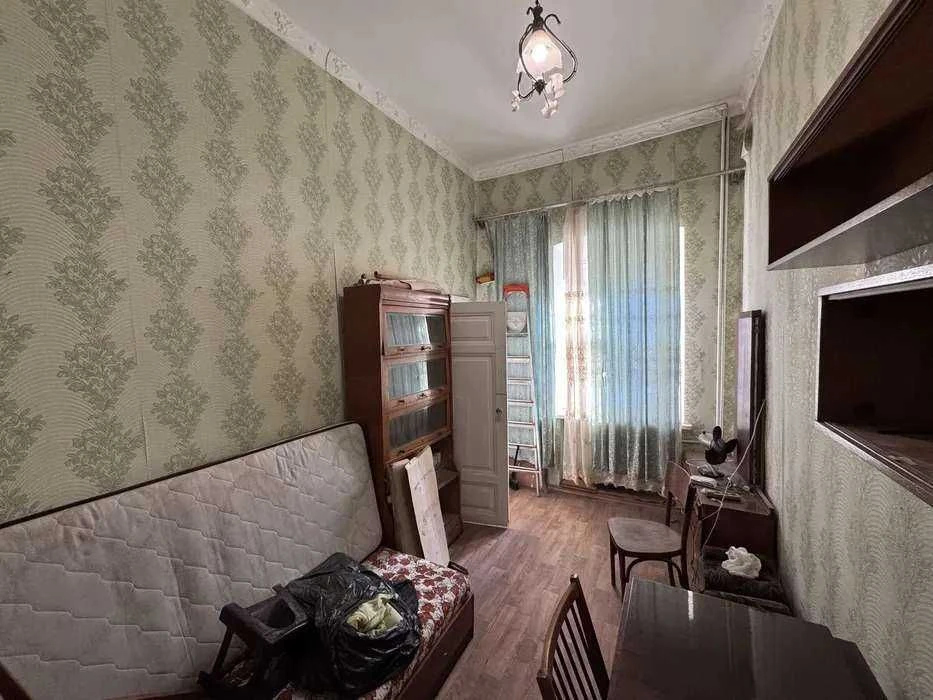 Продажа, 3-х комнатная квартира