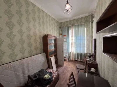 Продажа, 3-х комнатная квартира
