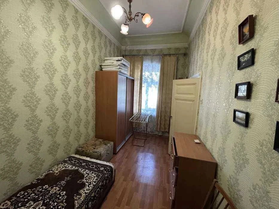 Продажа, 3-х комнатная квартира
