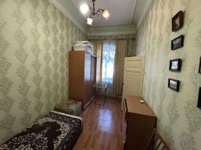 Продажа, 3-х комнатная квартира