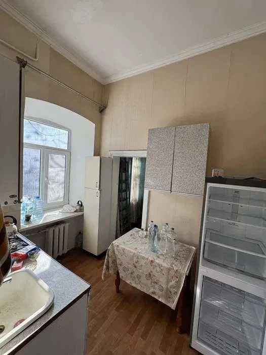 Продажа, 3-х комнатная квартира