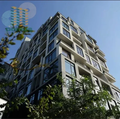 Продам 2х комнатную ЖК iTown/Ай Таун. Приморский район.