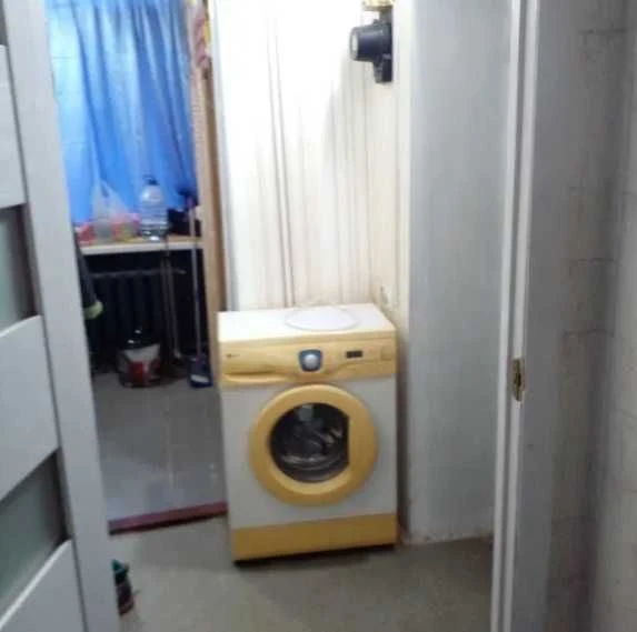 Apartment on Moldavanka!