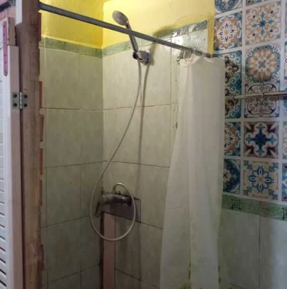 Apartment on Moldavanka!