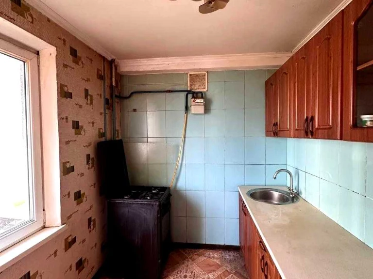 Квартира. Одесса, улица Академика Заболотного