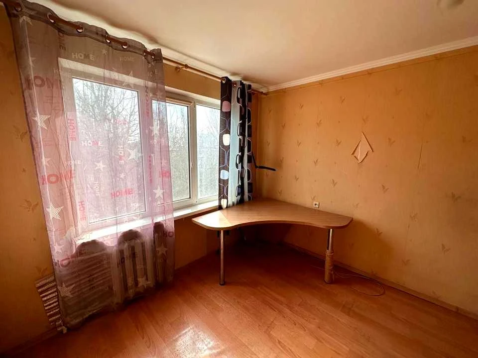 Квартира. Одесса, улица Академика Заболотного