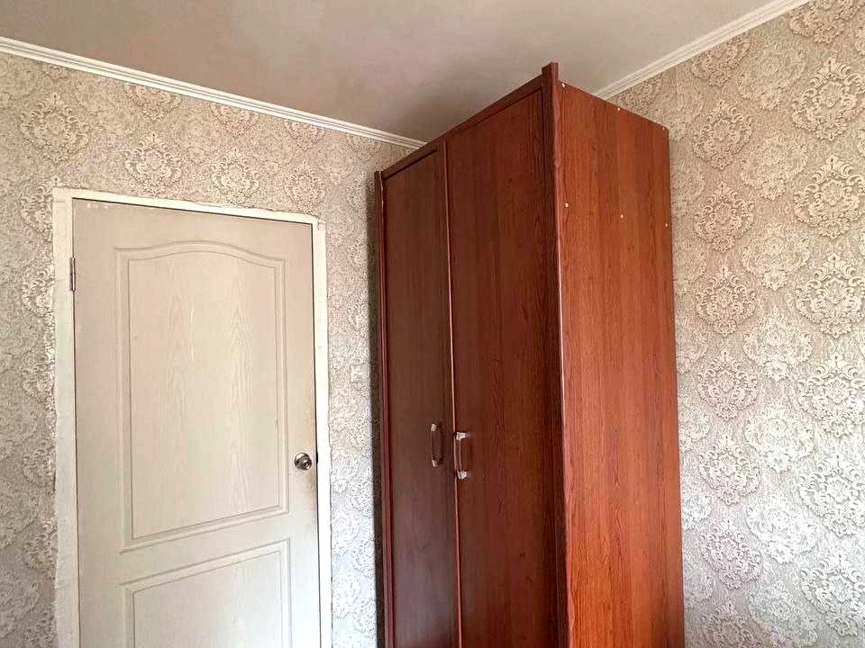 Квартира. Одесса, улица Академика Заболотного