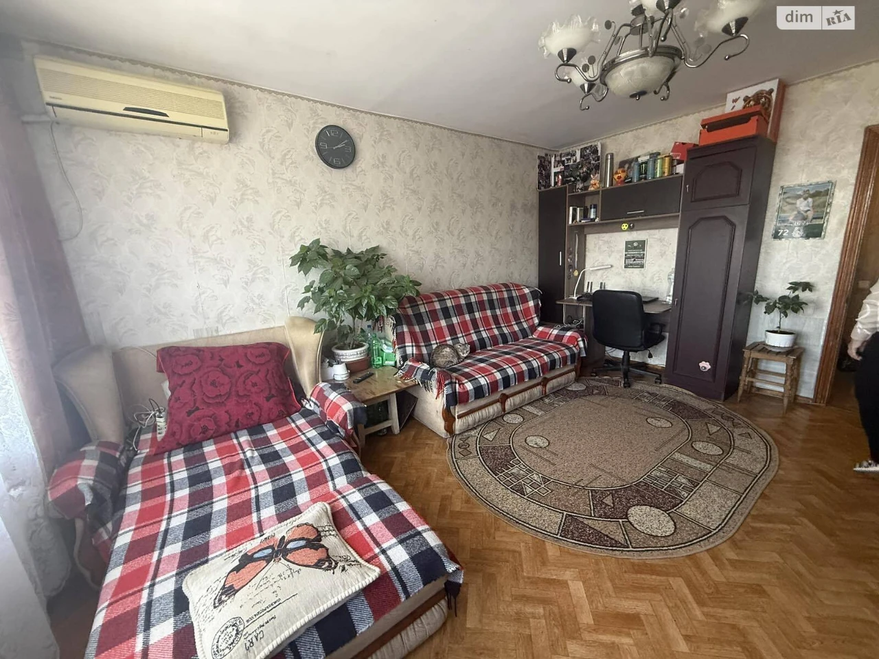 Продается Квартира в Шкільному