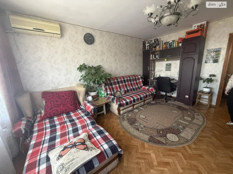Продается Квартира в Шкільному