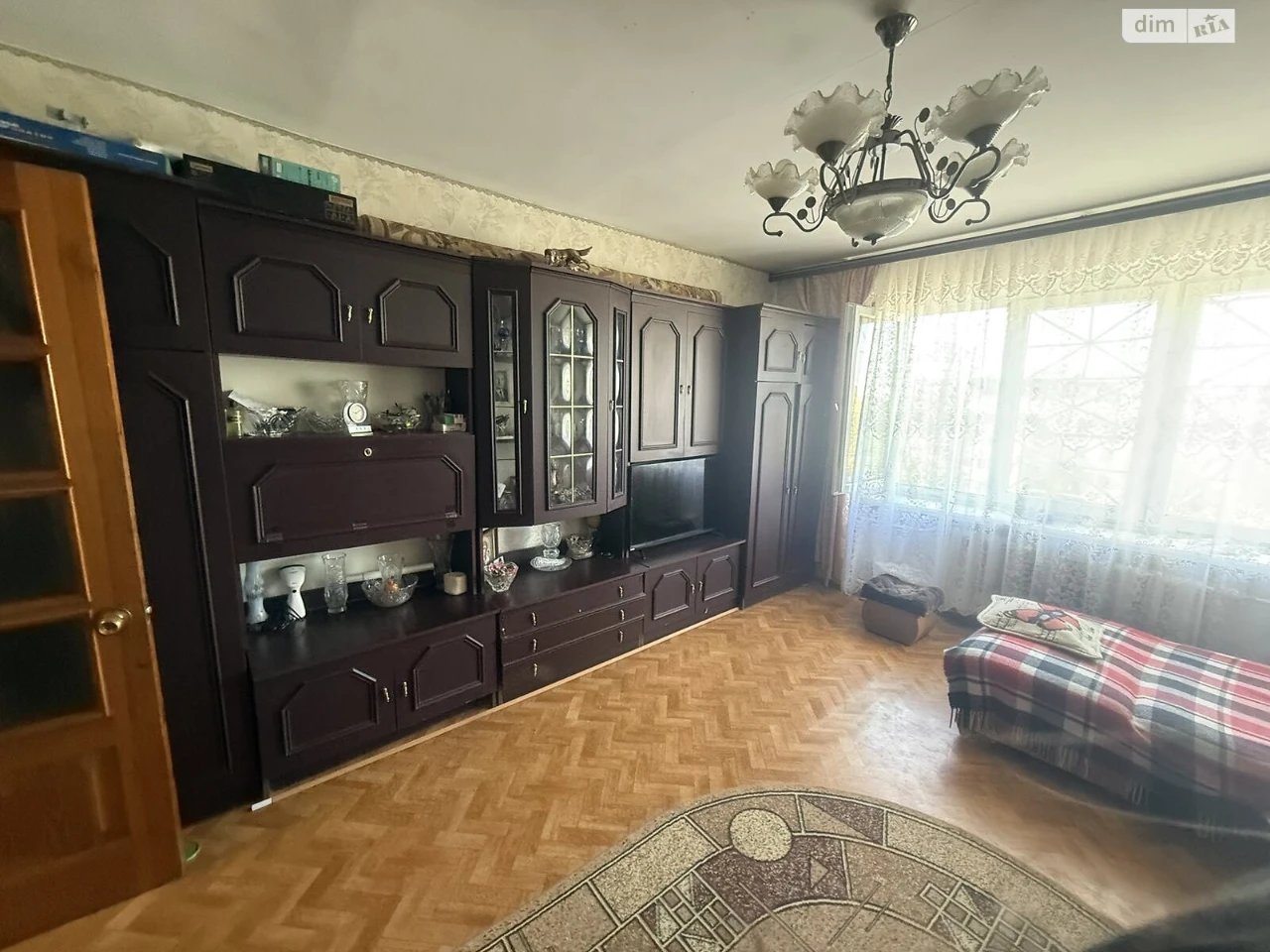 Продается Квартира в Шкільному