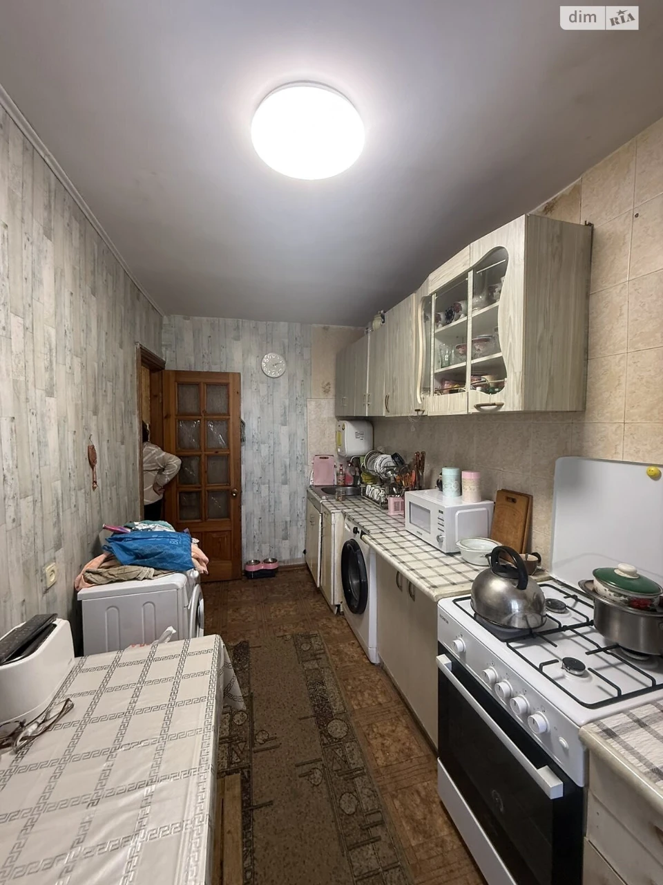 Продается Квартира в Шкільному