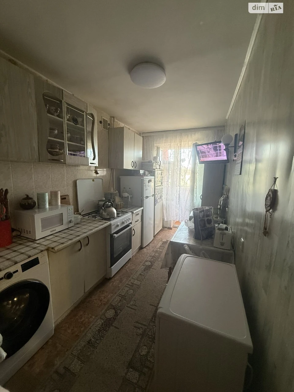 Продается Квартира в Шкільному