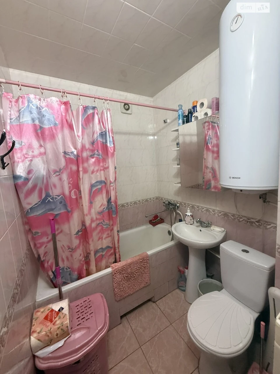 Продается Квартира в Шкільному