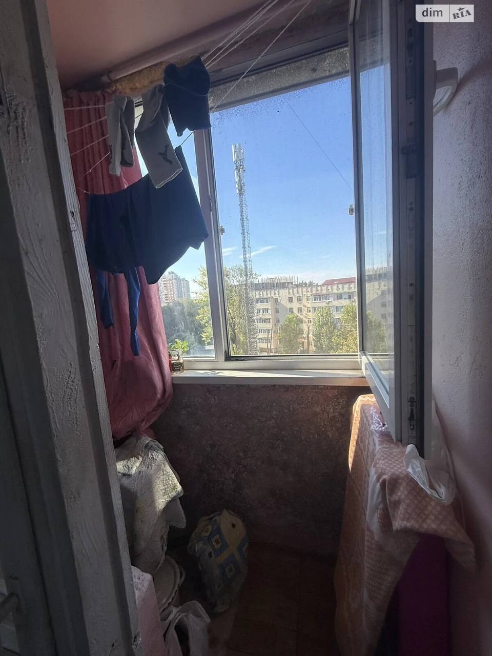 Продается Квартира в Шкільному