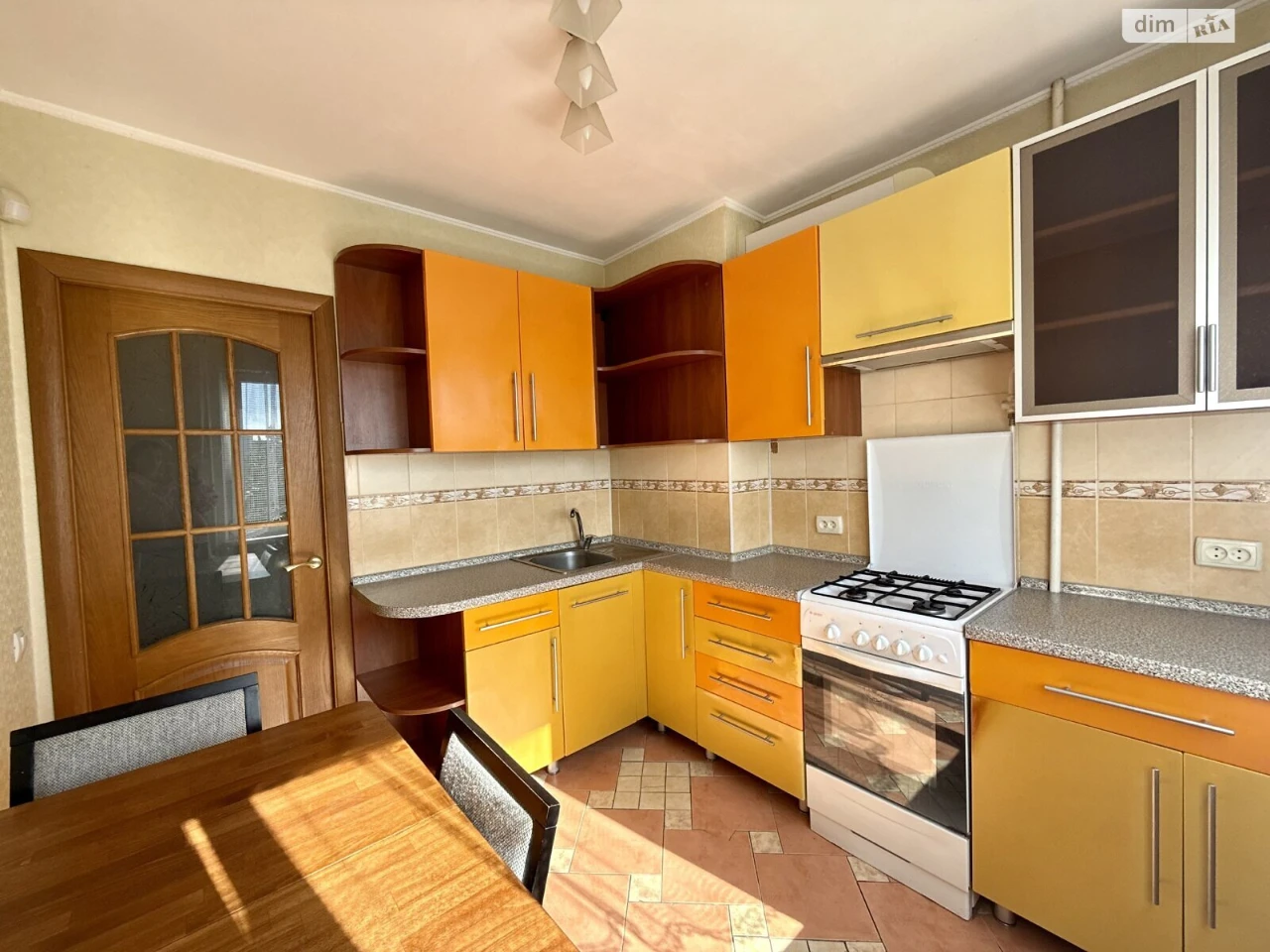 Продажа Квартиры Южный