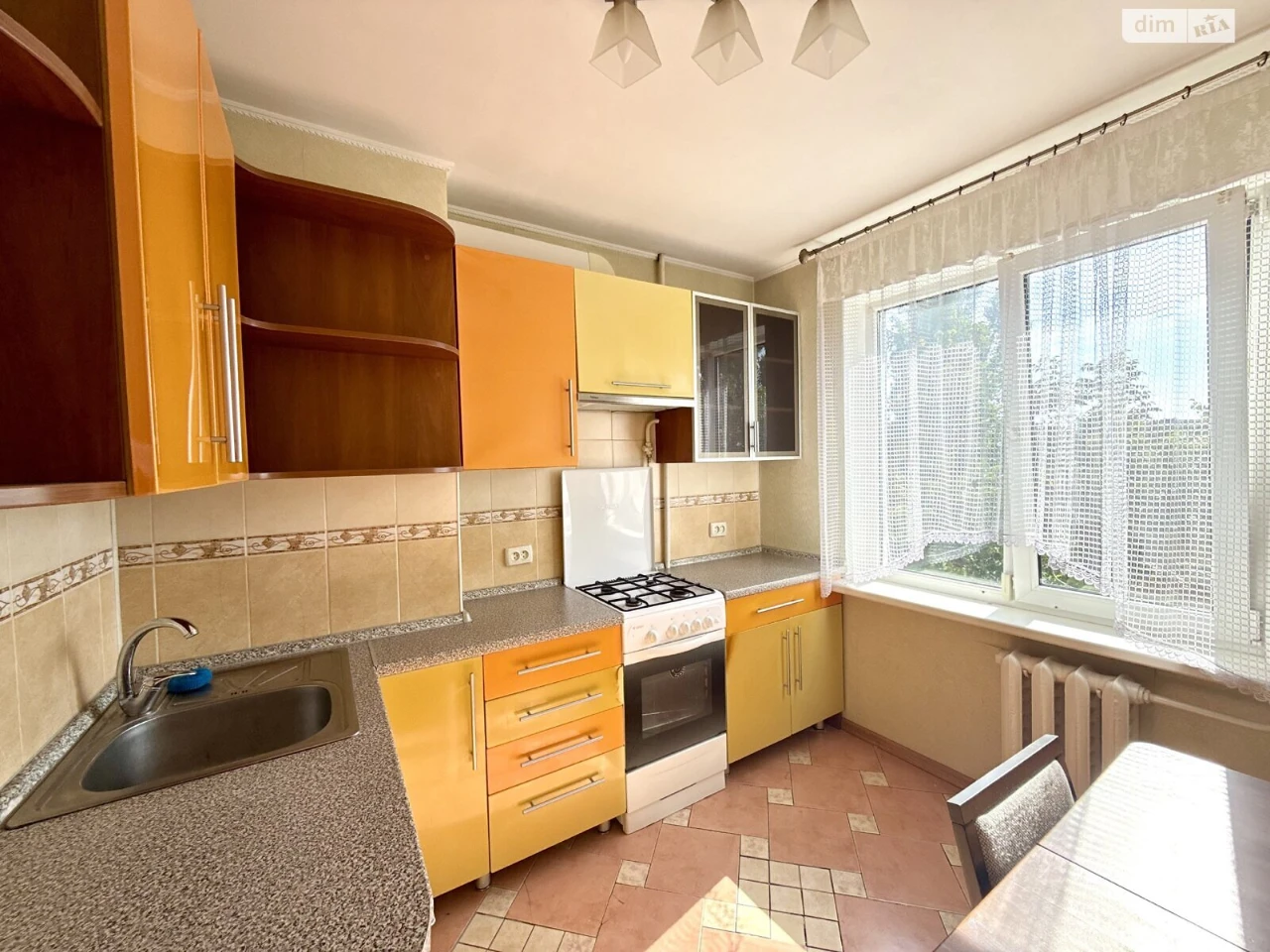 Продажа Квартиры Южный