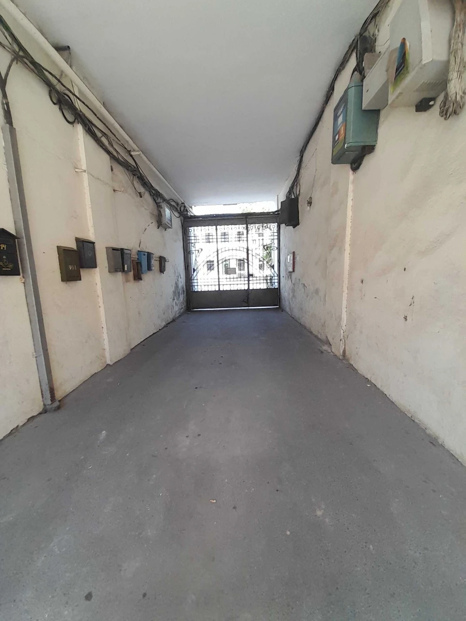 For Sale – 2-room apartment. Center. Square.