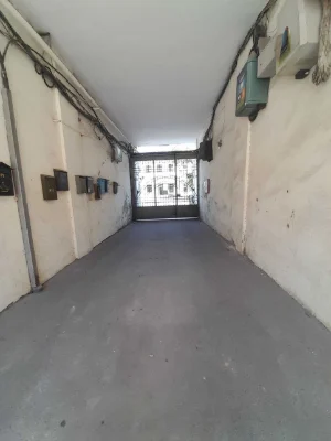 For Sale – 2-room apartment. Center. Square.