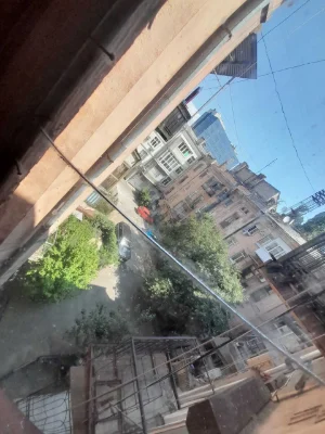 For Sale – 2-room apartment. Center. Square.