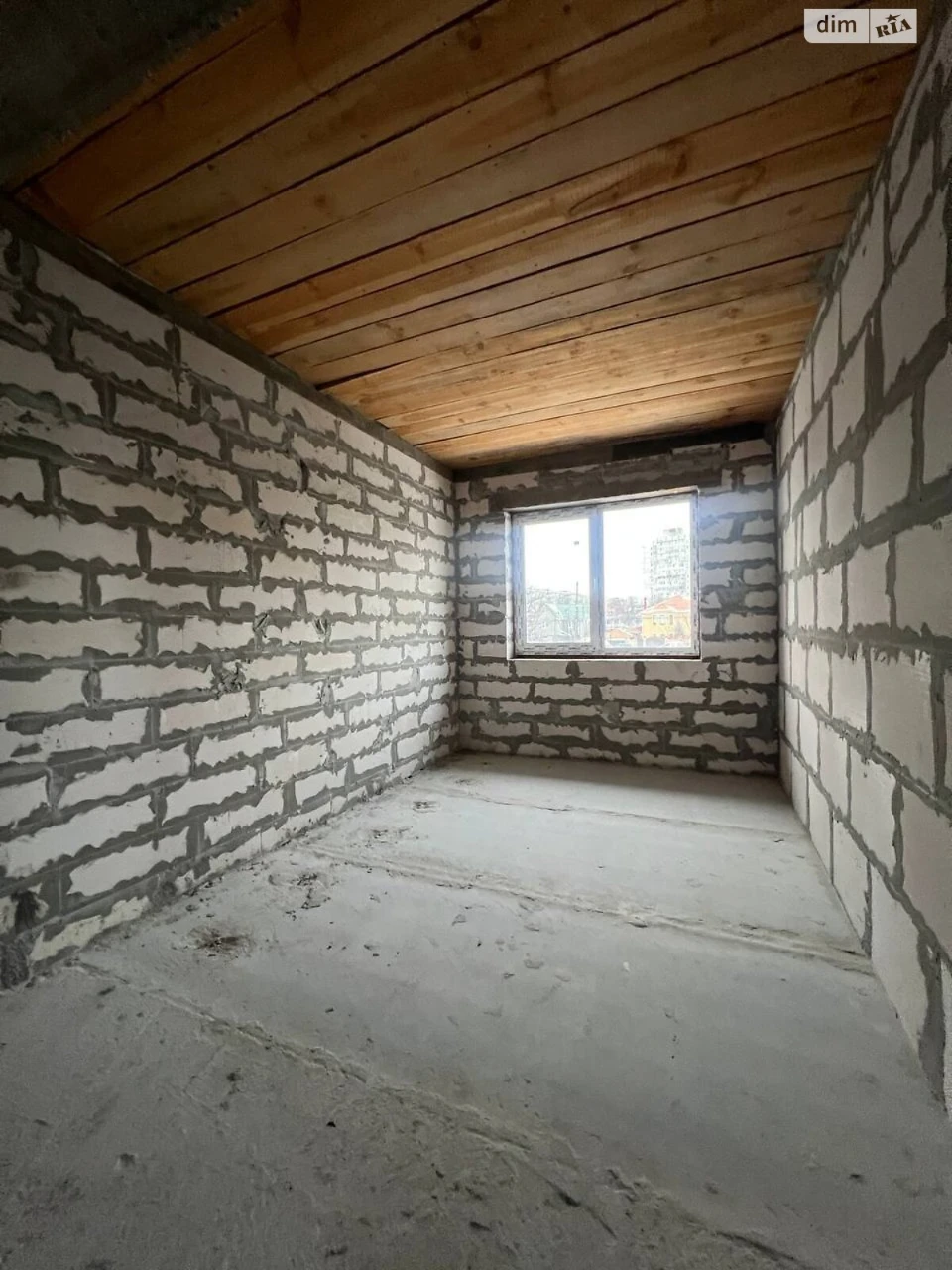 Продаж Дім Великий Фонтан