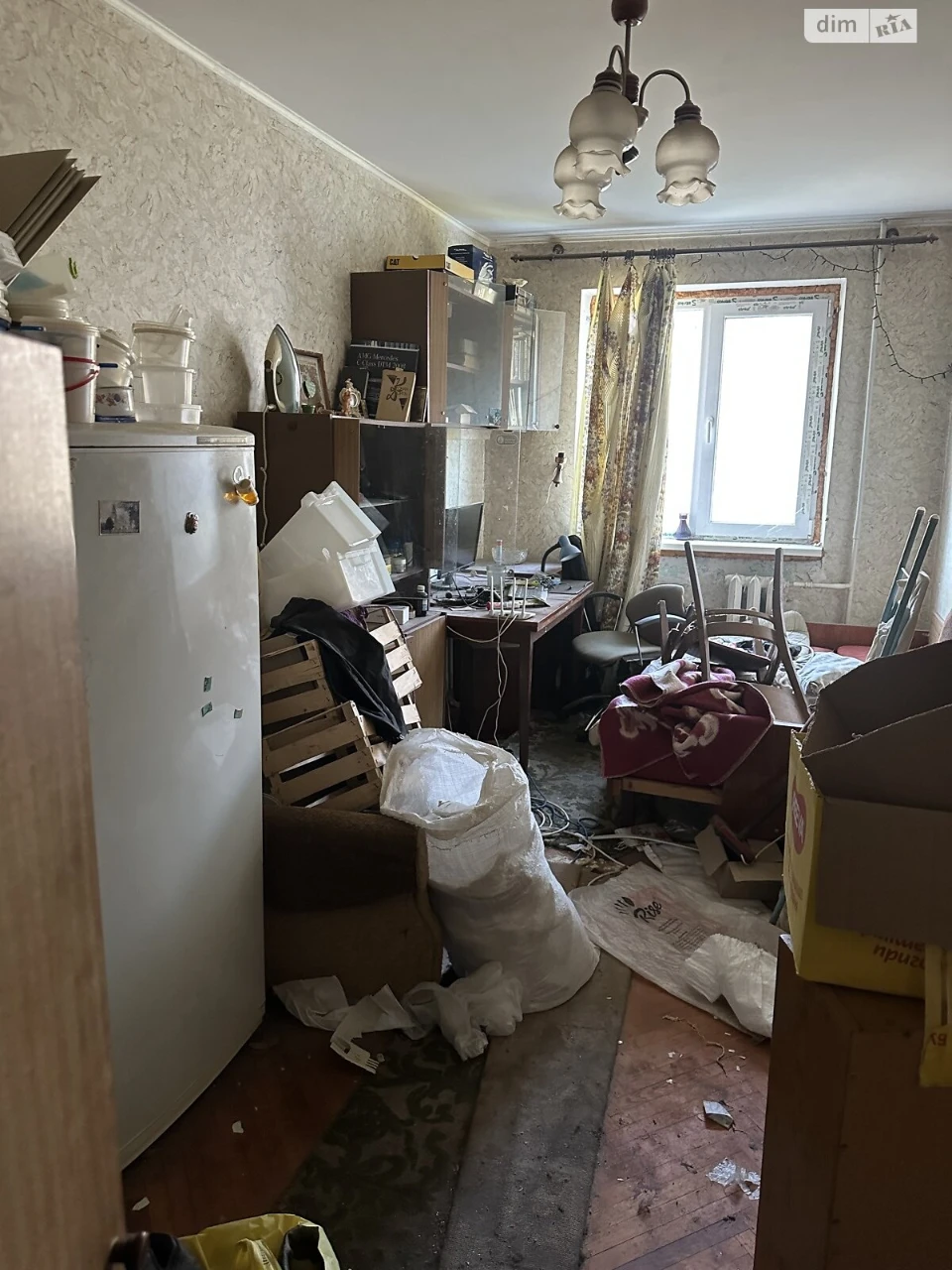 Продаж Квартира Вишенька