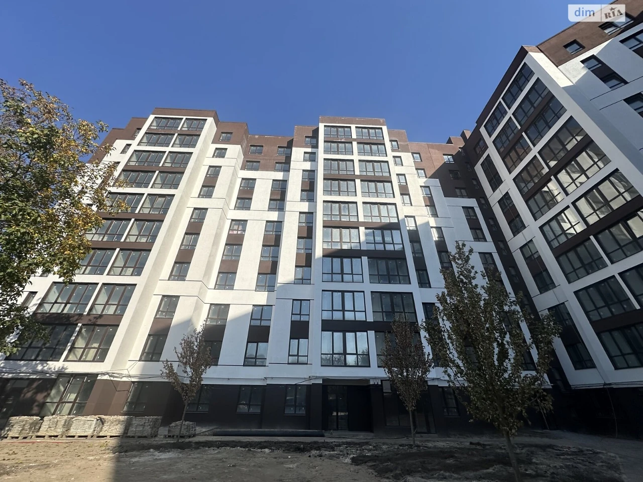 Продаж Квартира Кант