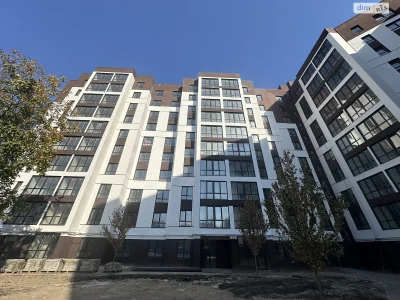 Продаж Квартира Кант