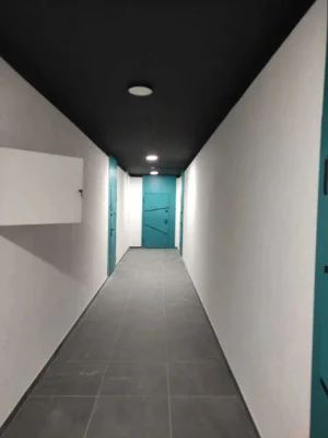 Продаж 1-кім квартира 45,6 м2 в ЖК Manhattan Sonata готова д