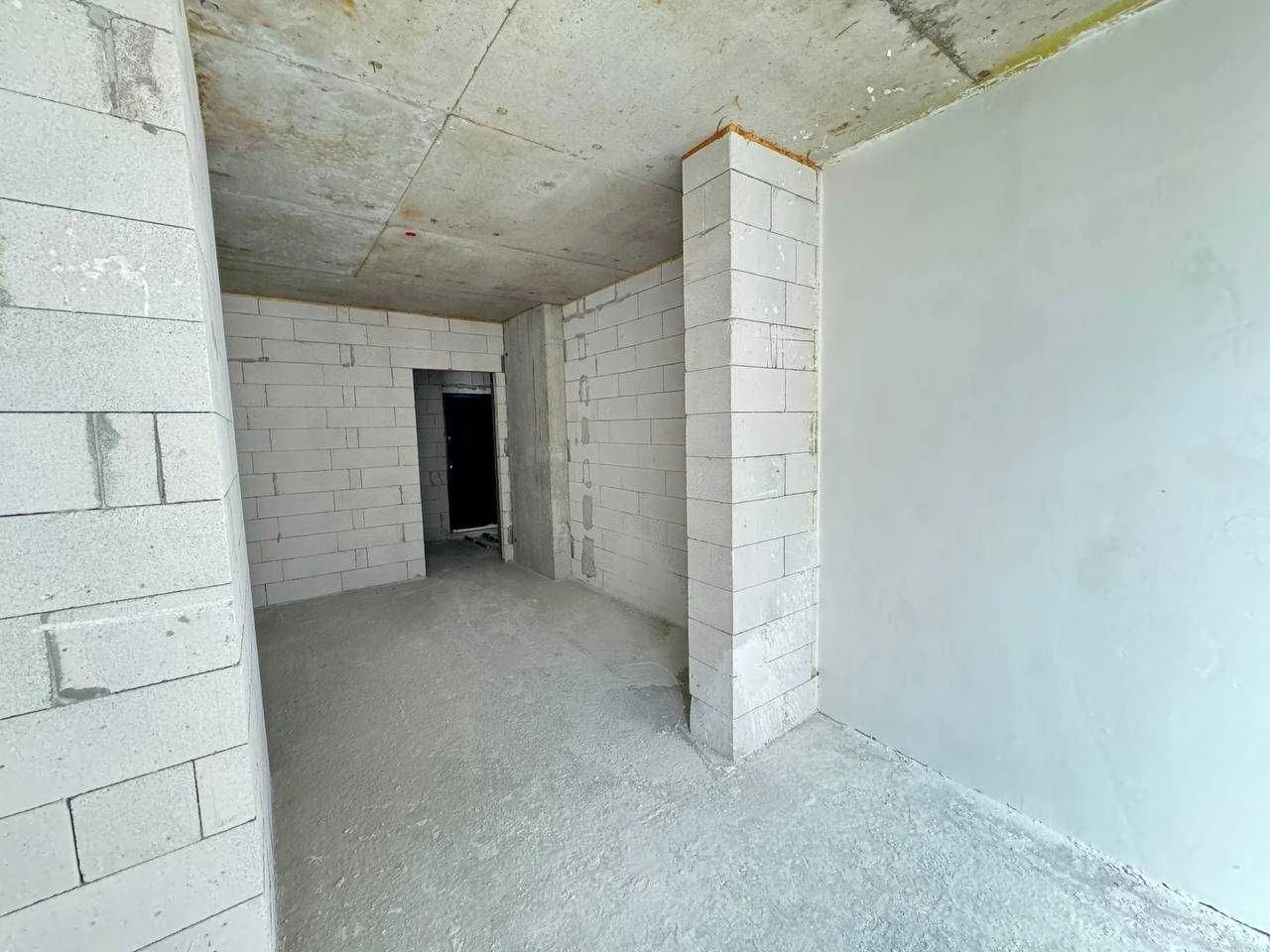 Продаж 1-кім квартира 45,6 м2 в ЖК Manhattan Sonata готова д
