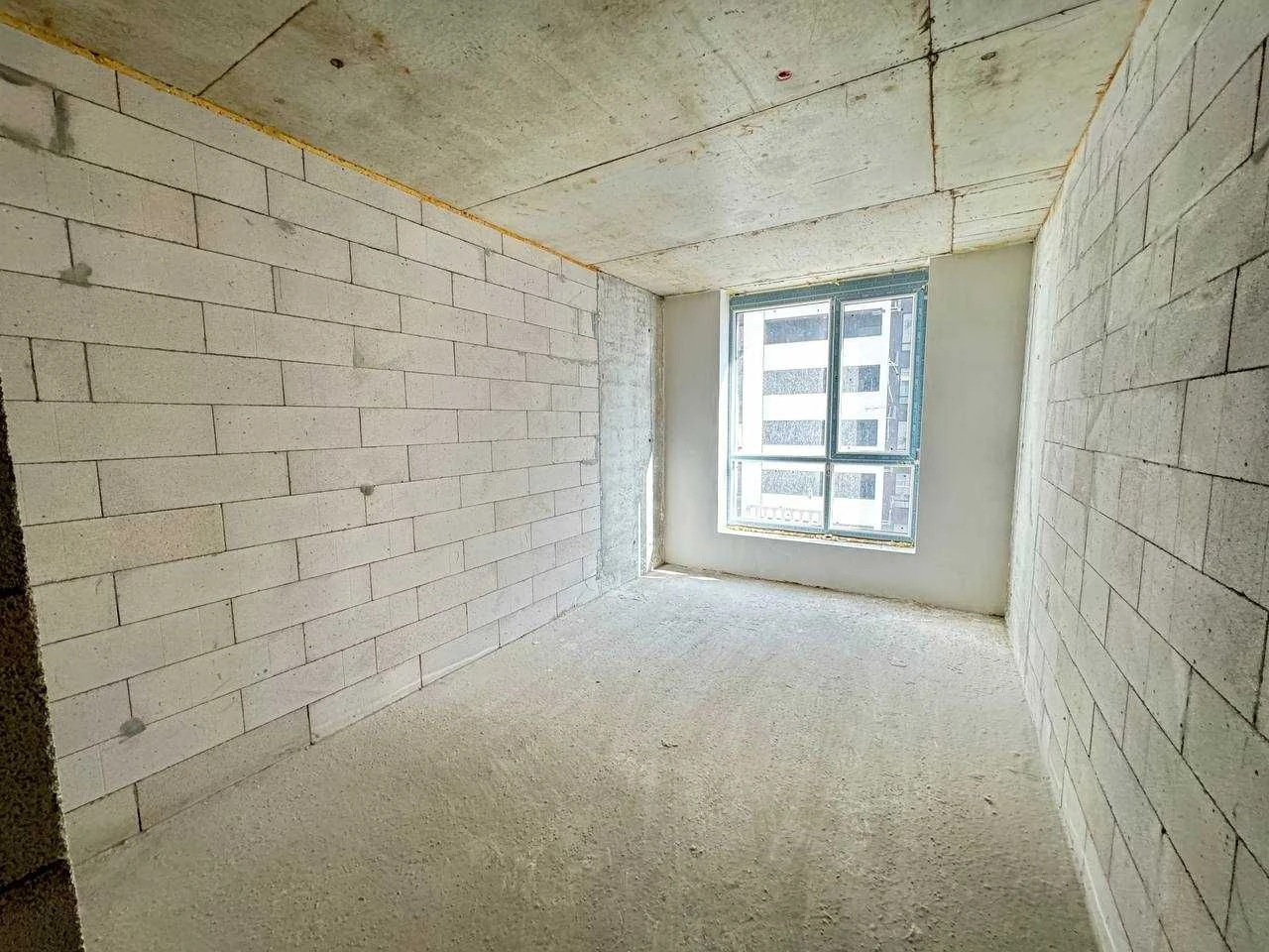 Продаж 1-кім квартира 45,6 м2 в ЖК Manhattan Sonata готова д