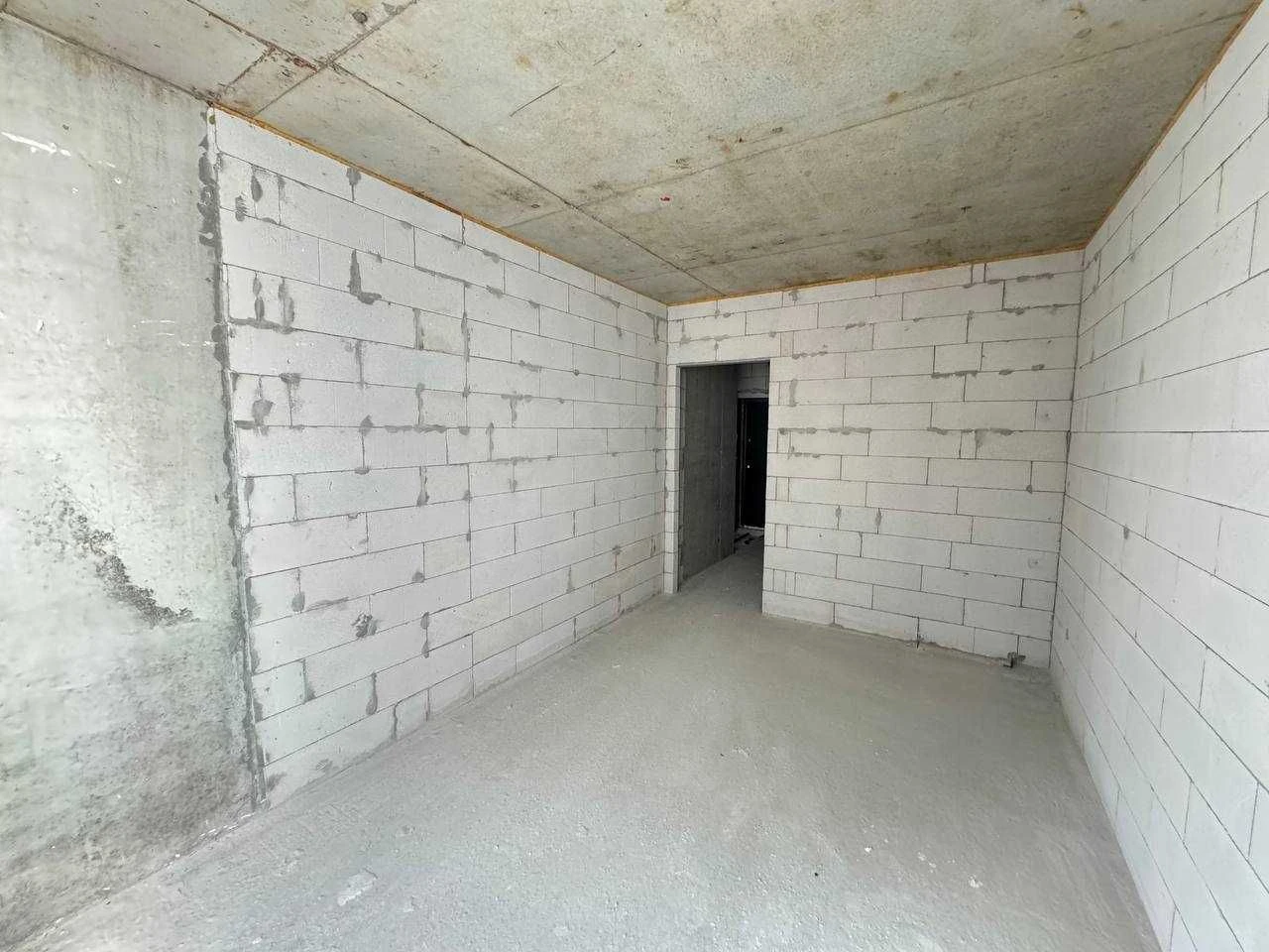 Продаж 1-кім квартира 45,6 м2 в ЖК Manhattan Sonata готова д