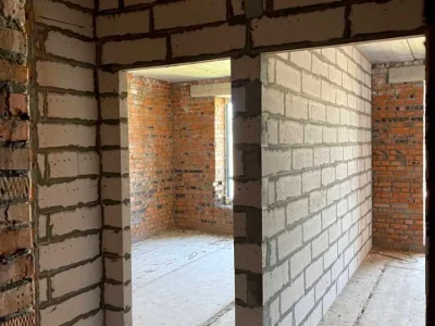 Apartment. Ternopil Street, Kamianets-Podilsky