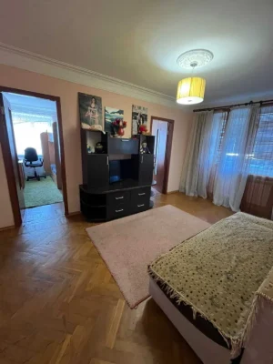 Sale of a 3-bedroom apartment, Житомир center