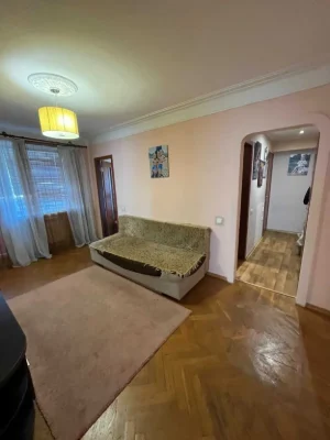 Sale of a 3-bedroom apartment, Житомир center