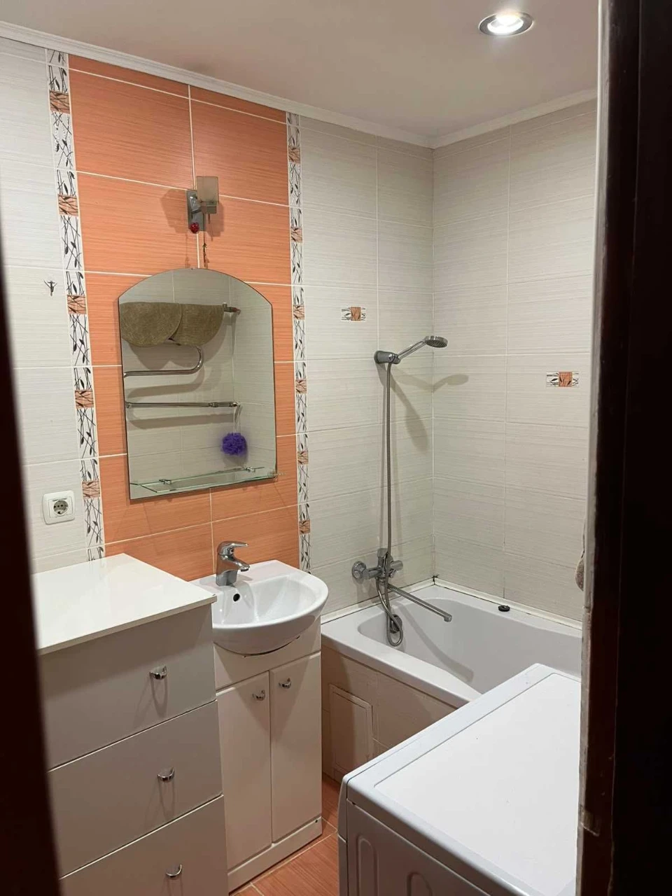 Sale of a 3-bedroom apartment, Житомир center