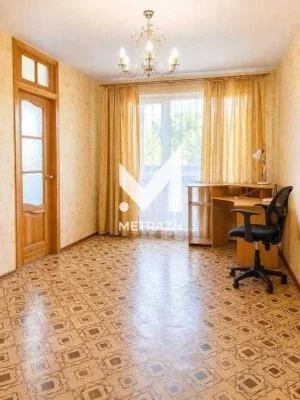 Продам 2-кімнатну квартиру в районі "Нові Доми"