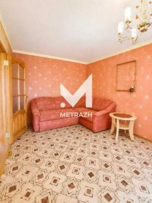 Продам 2-кімнатну квартиру в районі "Нові Доми"