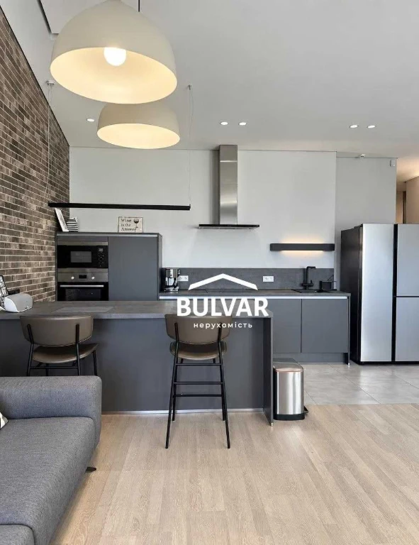 Apartment in ЖК БЕЛЫЙ СЛОН‼️Designer‼️ 3 rooms - 102 sq m. Sokovniki.